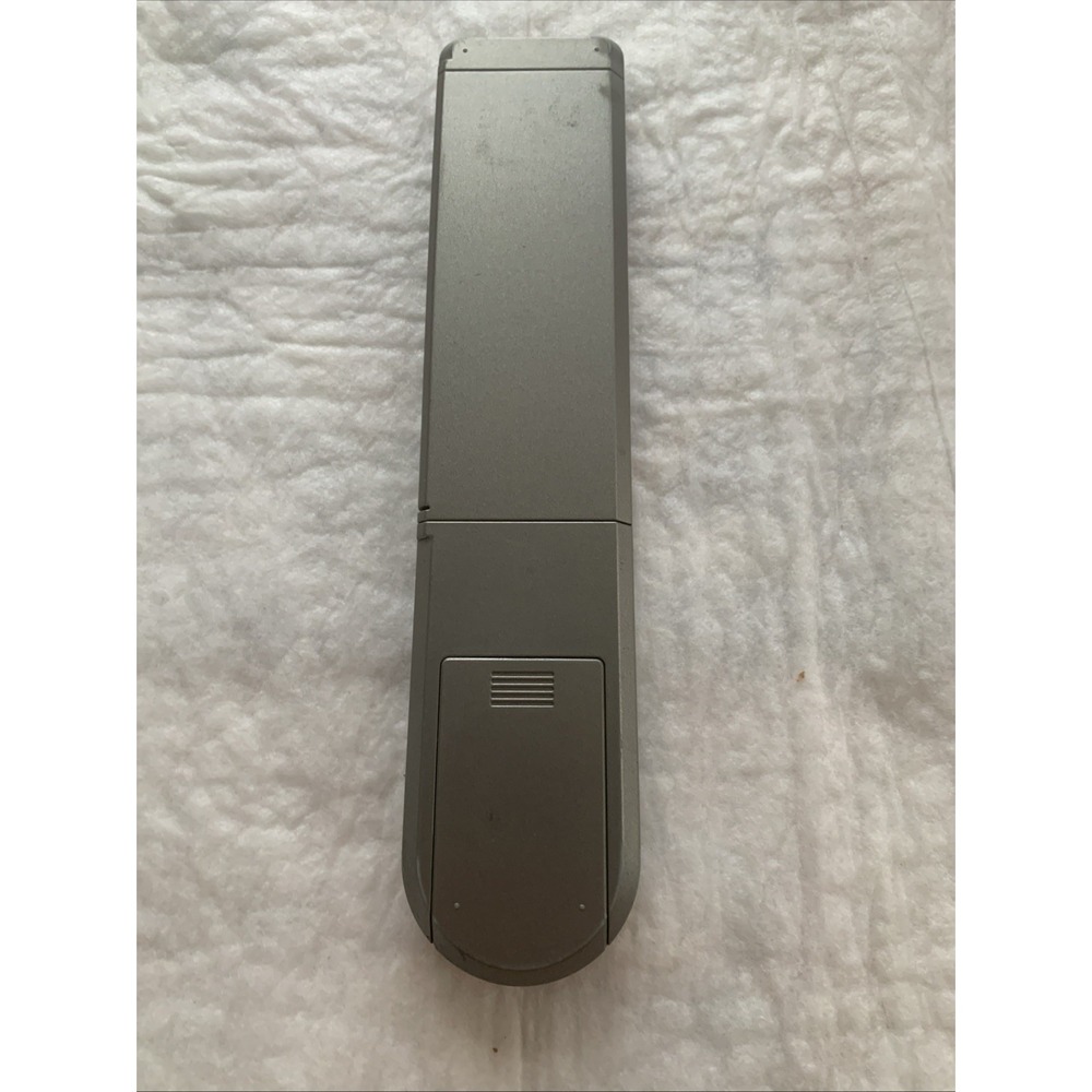 Denon Remote RC-1052 - Untested - Picture 4 of 7